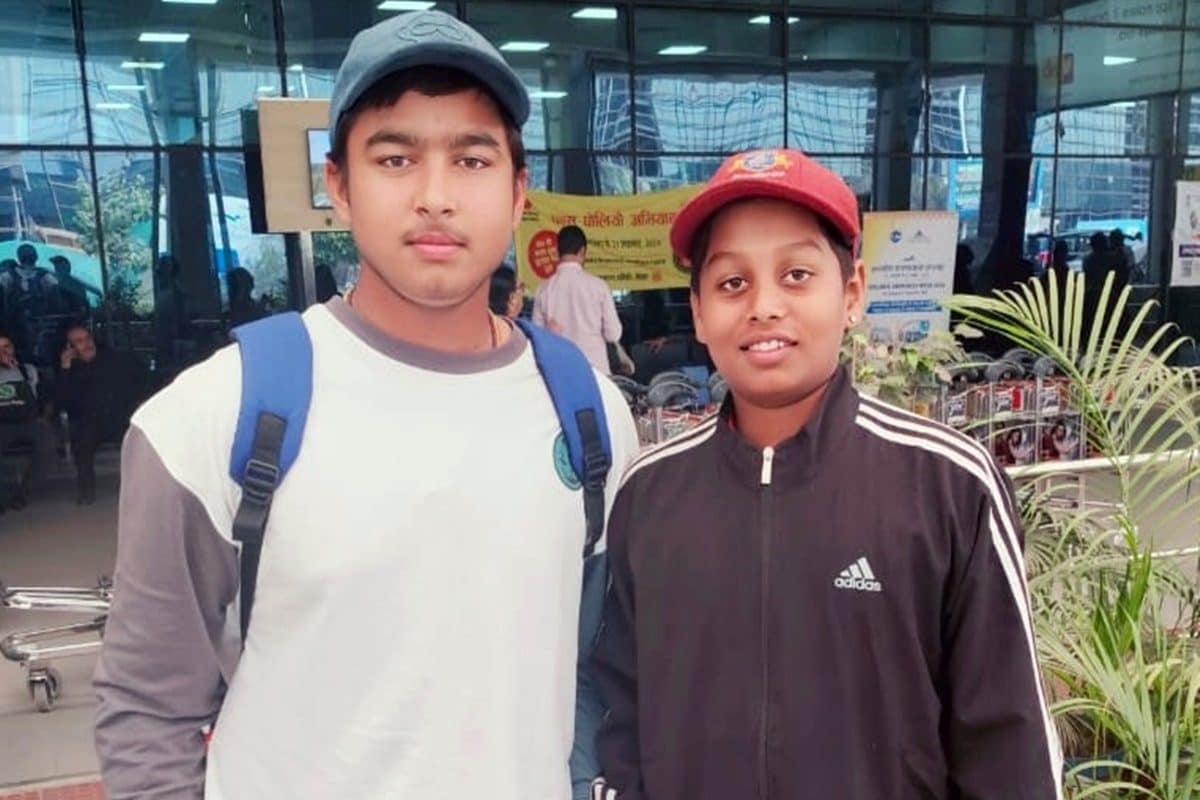 अब वैभव सूर्यवंशी के दोस्त ने मचाई तबाही, 134 गेंद में ठोके ताबड़तोड़ 327 रन