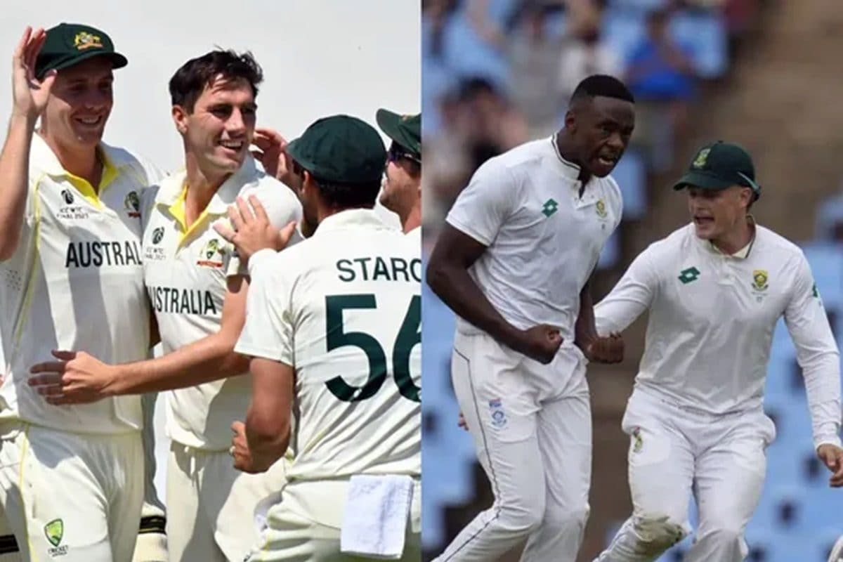 इन 11 जांबाजों के बीच होगी टेस्ट चैंपियनशिप फाइनल की जंग, AUS-SA ने खोले पत्ते