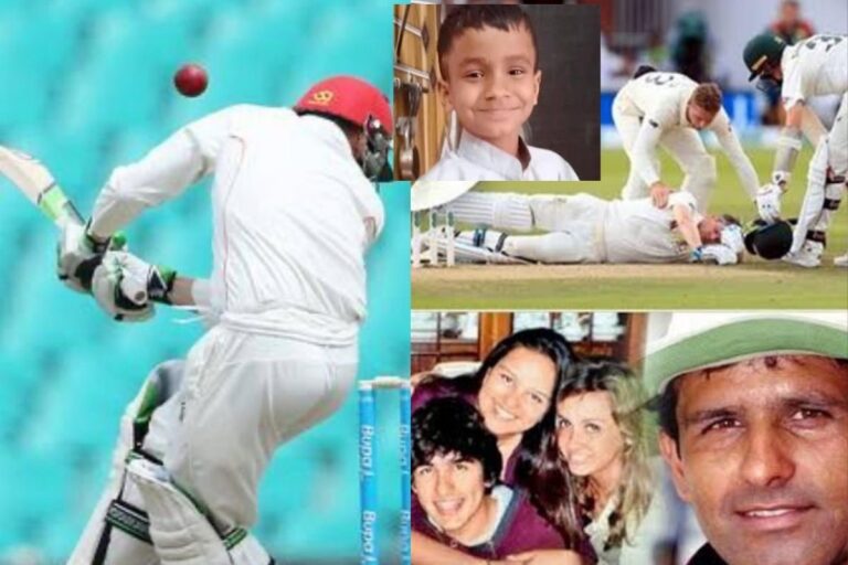 उधर IPL फाइनल चल रहा था इधर 12 साल का बच्चा दम तोड़ गया