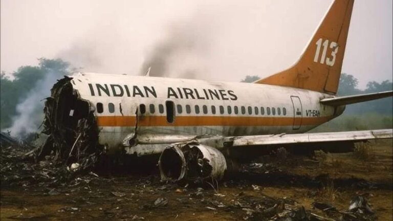 कुछ आंसू कभी नहीं सूखते...Air India प्लेन क्रैश ने ताजा कीं 1988 की दिल दहला देने वाली यादें