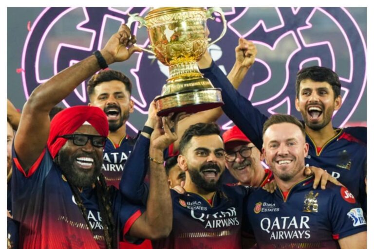 कई 'जहरीले इंसान' थे मेरी आईपीएल टीम में ... एबी डिविलियर्स ने खोले राज