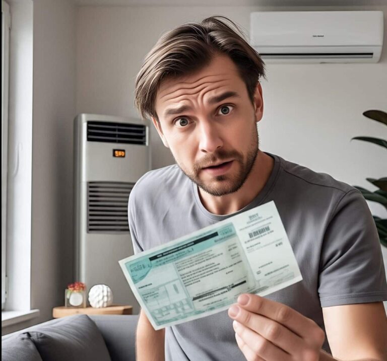 सिर्फ ये एक तरीका, आपके AC के इलेक्ट्रिसिटी बिल को कर देगा आधा, सरकार ने दी लोगों को सलाह