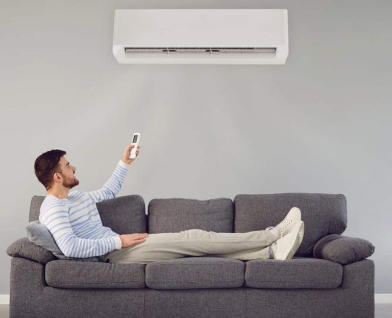 अब घरों में AC को 20 डिग्री से कम नहीं कर पाएंगे सेट, सरकार ला रही है नया नियम