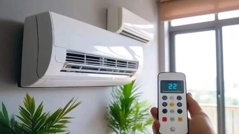 AC Temperature: 20-28 डिग्री सेल्सियस... एसी टेंपरेचर के नए नियमों पर बड़ी जानकारी, जानें कब से होंगे लागू