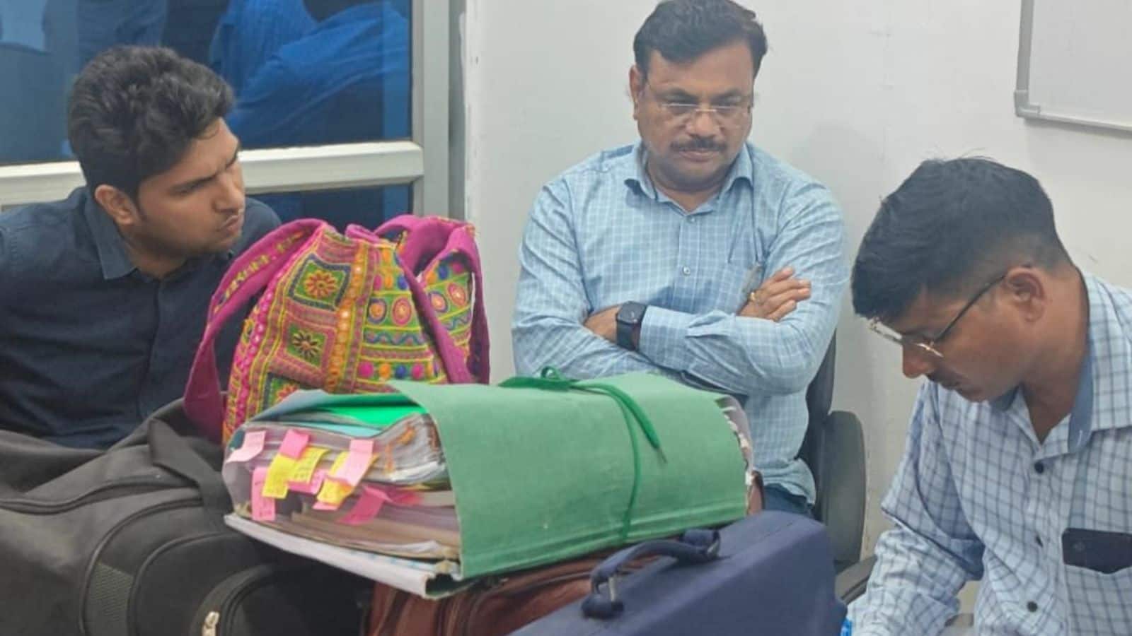 राजस्थान में ACB अधिकारी ही निकला रिश्वतखोर, अपने ही विभाग वालों से वसूलता था हफ्ता