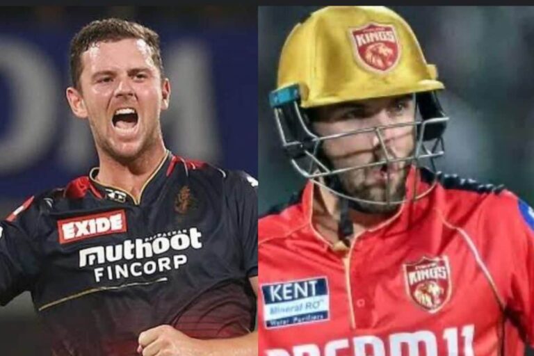 IPL 2025 के सबसे बड़े शिकारी के लिए बड़ी खबर, ट्रॉफी जिताने वाले की हुई वापसी