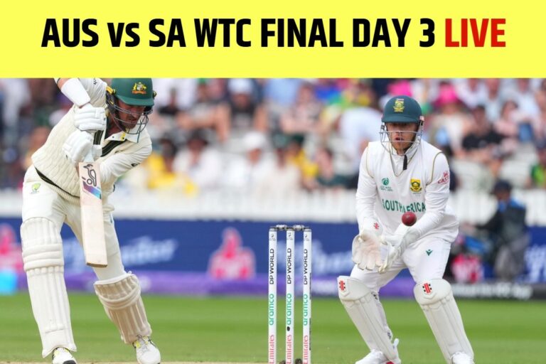 जहां धुरंधर बल्लेबाज एक एक कर हुए फेल, वहां स्टार्क ने गाड़ा खूंटा