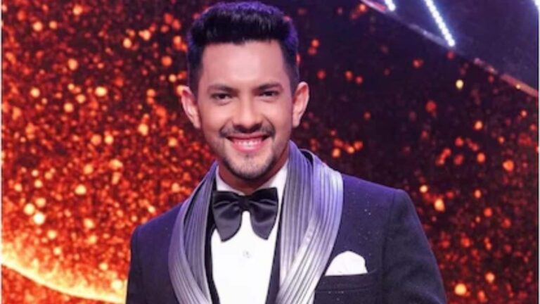 Aditya Narayan: 'सभी से गलती...' उदित नारायण के 'किसिंग कॉन्ट्रोवर्सी' पर बेटे आदित्य ने तोड़ी चुप्पी!
