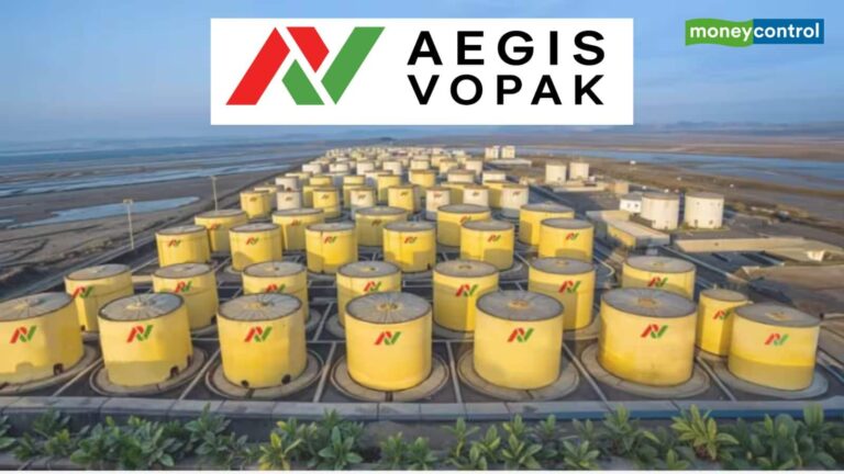 Aegis Vopak IPO: सोमवार को होगी लिस्टिंग; खरीदें, बेचें या होल्ड करें... जानिए एक्सपर्ट से