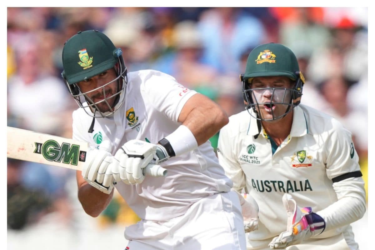 दक्षिण अफ्रीका आईसीसी ट्रॉफी से कितना दूर, ऑस्ट्रेलिया की जीत की कितनी संभावना