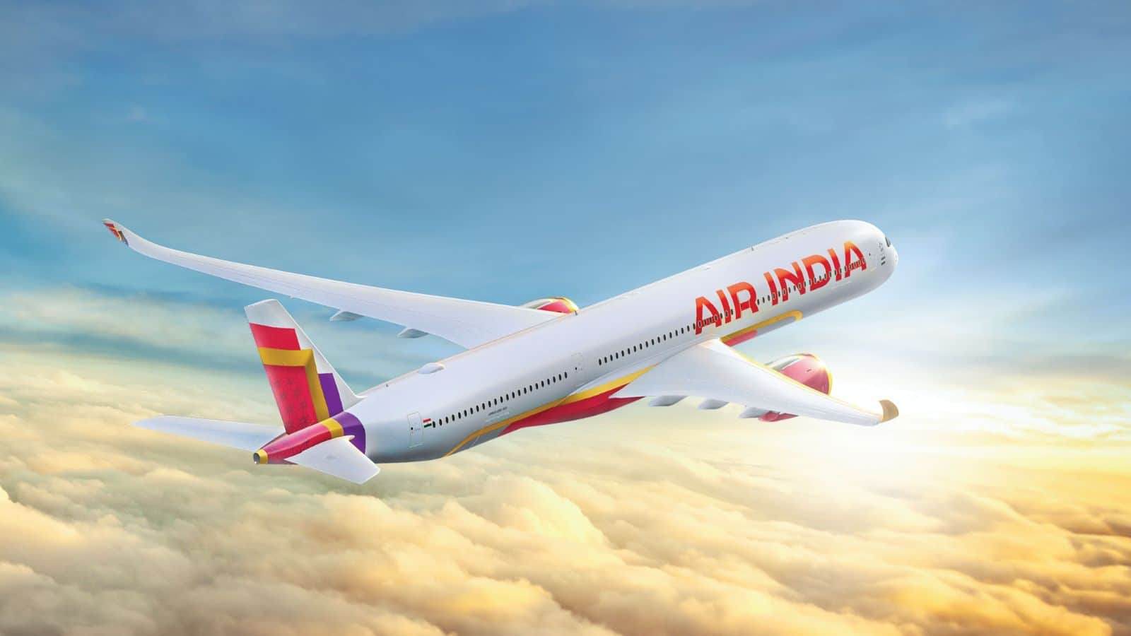 Air India News: लंदन जा रही एयर इंडिया की फ्लाइट उड़ान भरने के बाद लौट रही मुंबई, कई उड़ानों का रूट बदला