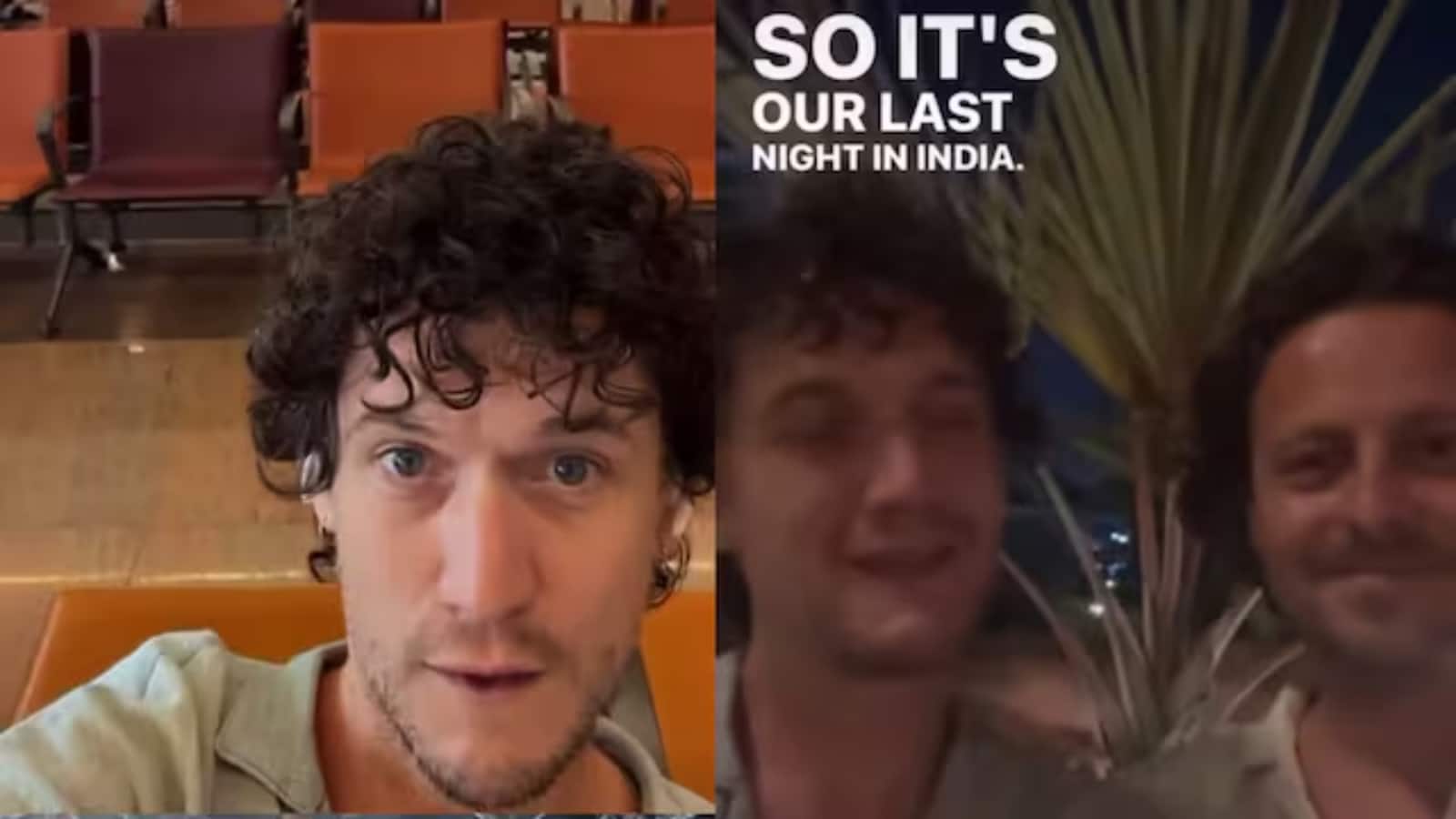 Ahmedabad Plane Crash: 'अलविदा इंडिया....', प्लेन हादसे से पहले ब्रिटिश नागरिक की दिल दहलाने वाली आखिरी इंस्टाग्राम पोस्ट