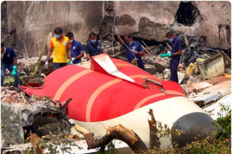 23 साल के क्रिकेटर की Air India विमान हादसे ने ले ली जान, बड़े थे सपने