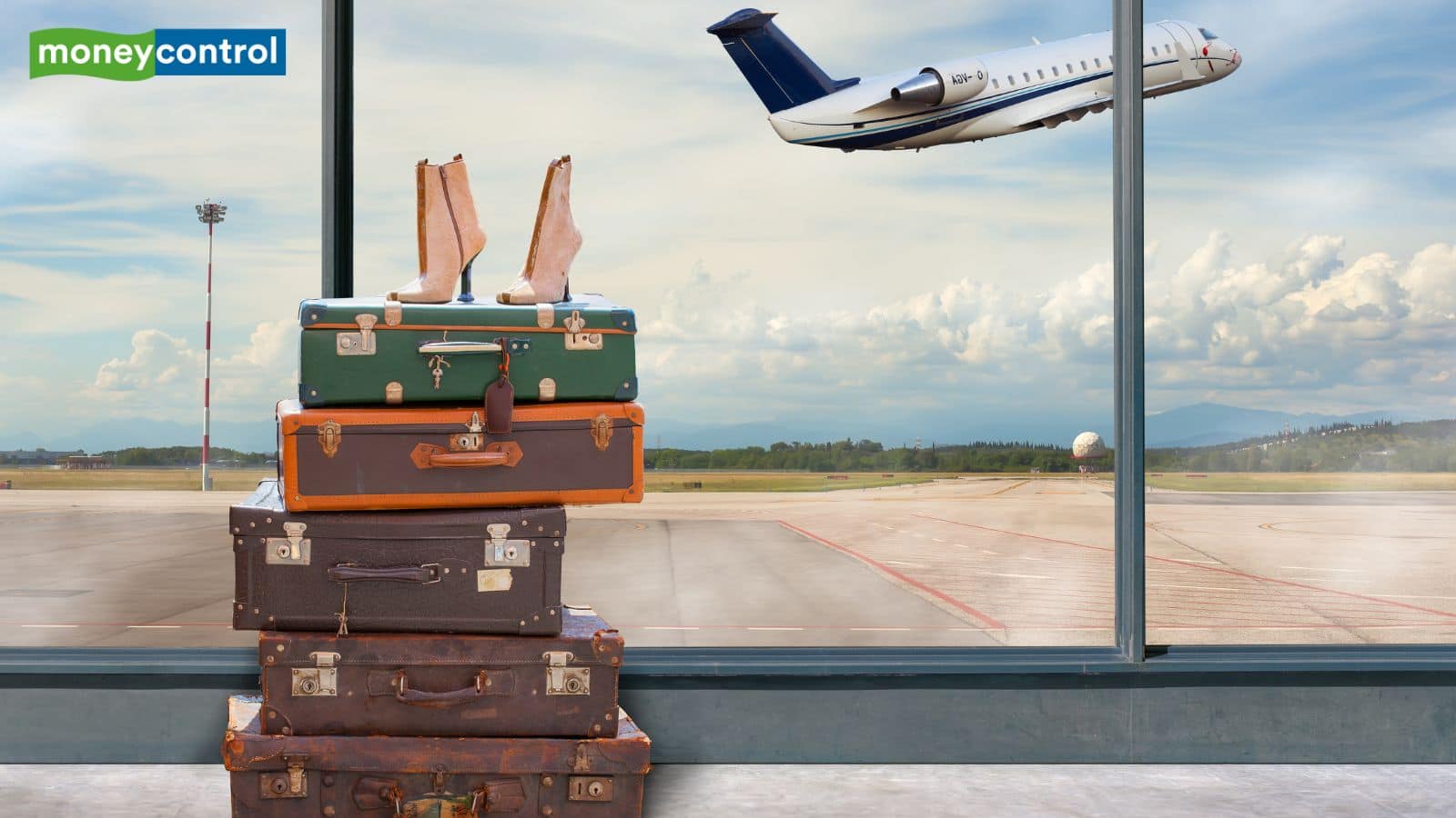 ATF Price Cut: क्या सस्ता होगा हवाई किराया? एविएशन फ्यूल  कीमतों में लगातार तीसरे महीने कटौती