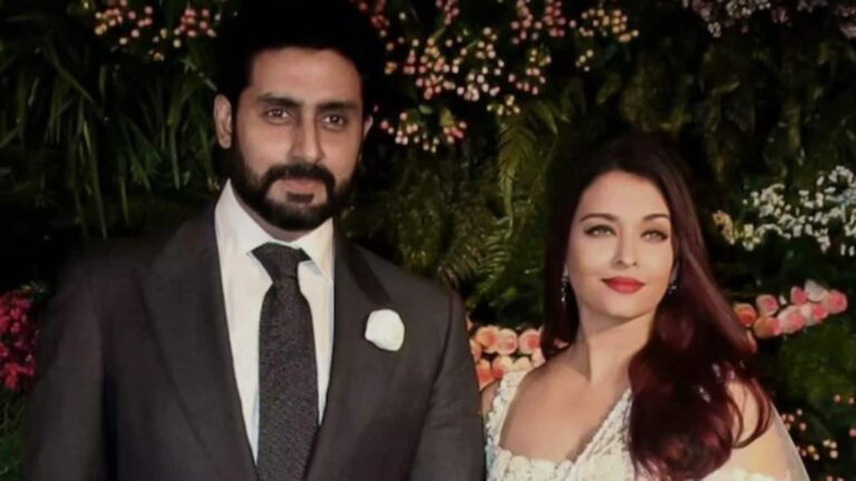 Abhishek Bachchan: 'मेरा परिवार भी शामिल...' ऐश्वर्या राय संग तलाक की अफवाहों पर अभिषेक बच्चन ने तोड़ी चुप्पी!