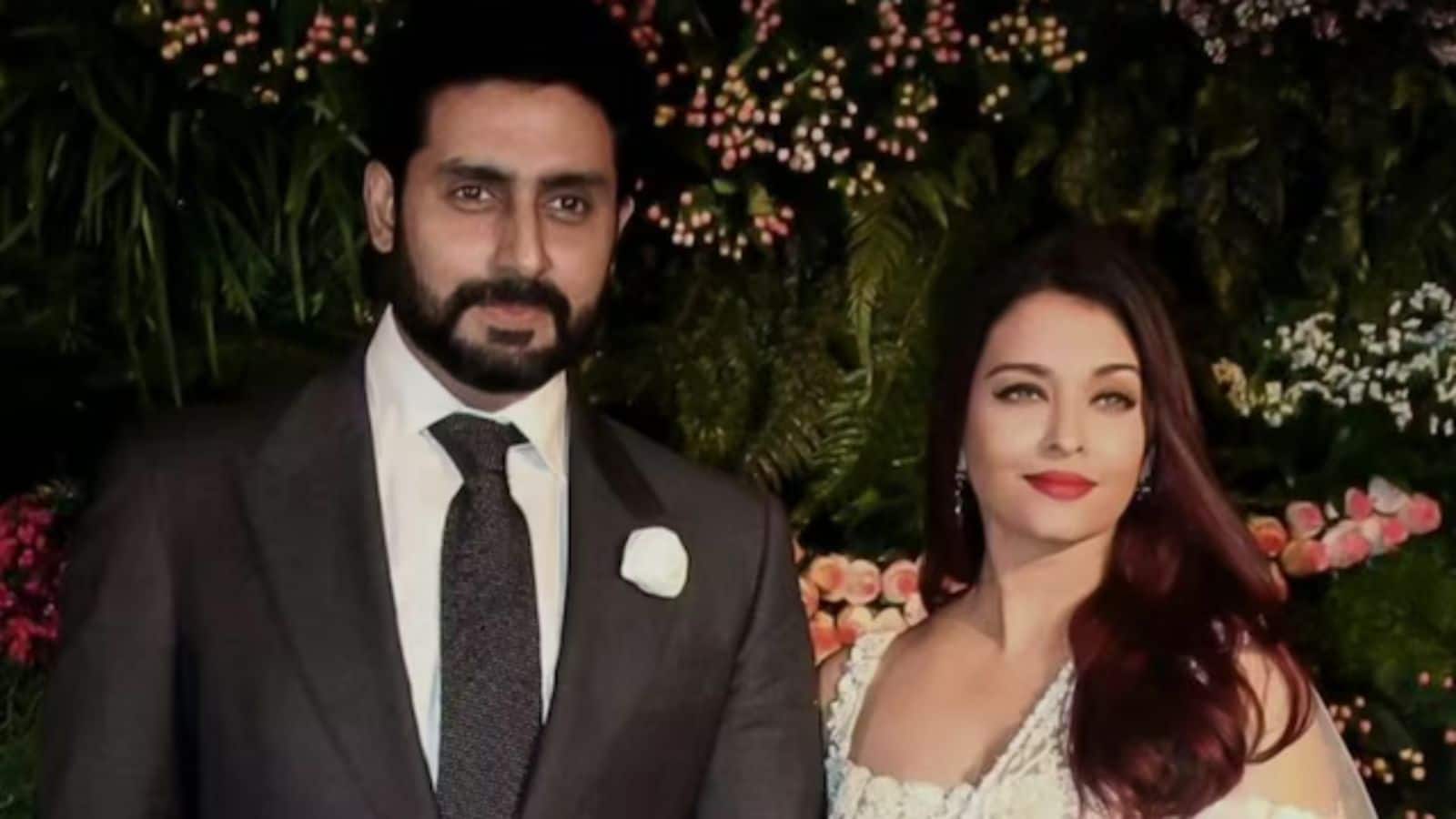 Abhishek Bachchan: 'मेरा परिवार भी शामिल...' ऐश्वर्या राय संग तलाक की अफवाहों पर अभिषेक बच्चन ने तोड़ी चुप्पी!