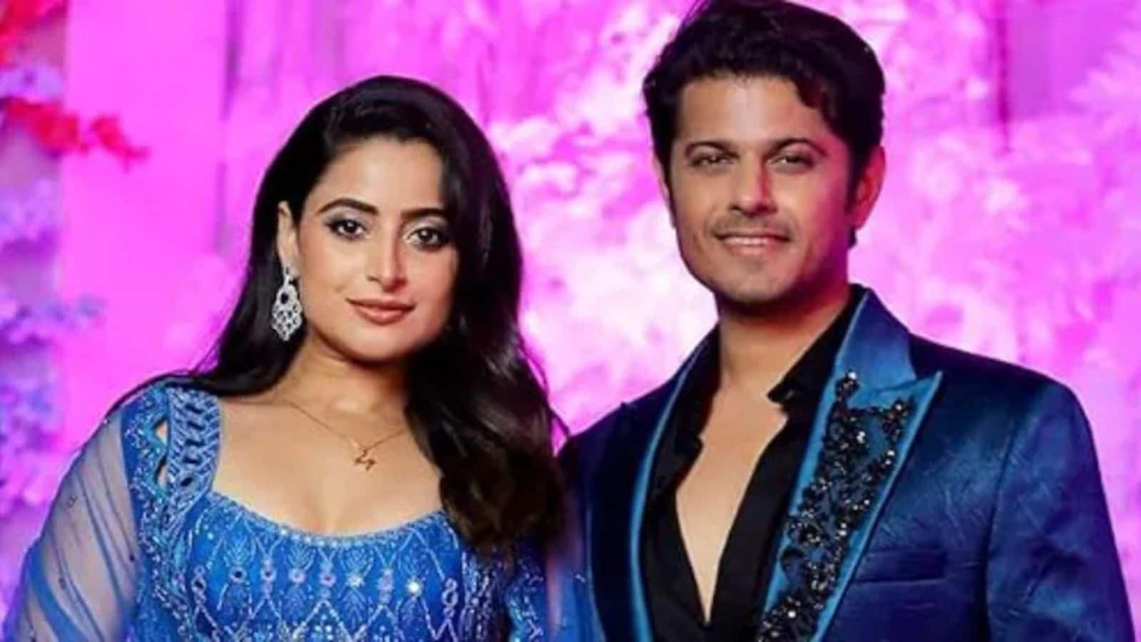 Aishwarya Sharma: शादी के 3 साल बाद नील भट्ट से अलग हो रहीं ऐश्वर्या शर्मा? पोस्ट शेयर कर एक्ट्रेस ने कही ये बात