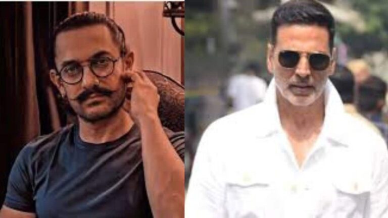 Ahmedabad Plane Crash: अहमदाबाद में एयर इंडिया प्लेन क्रैश से हिला बॉलीवुड, आमिर खान से लेकर अक्षय कुमार ने जताया दुख