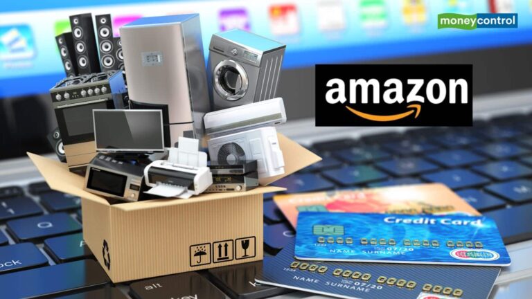 Amazon Marketplace Fee: एमेजॉन अब हर ऑर्डर पर वसूलेगी 5 रुपये एक्स्ट्रा, नाराज यूजर्स बोले- ये तो धोखा है