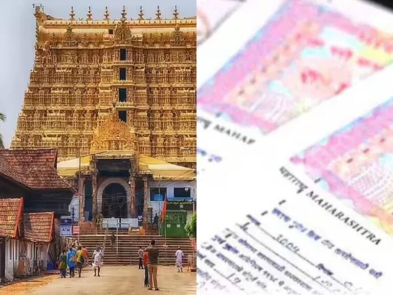 पत्नी ने मुंह मोड़ा और बच्चों ने की बेइज्जती...4 करोड़ की प्रॉपर्टी मंदिर के दान पेटी में डाल आया फौजी