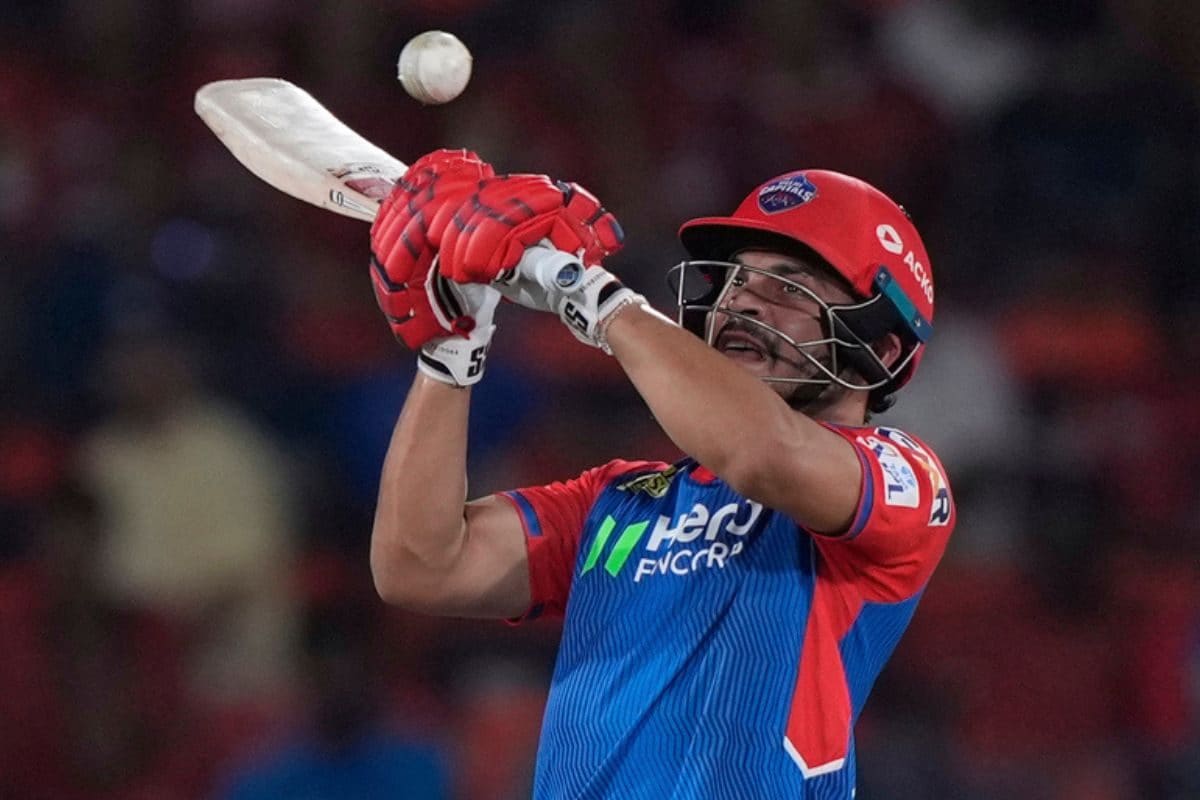 इंग्लैंड में भारतीय बैटर्स का धमाका, करुण के बाद दिल्ली के बैटर ने ठोका शतक