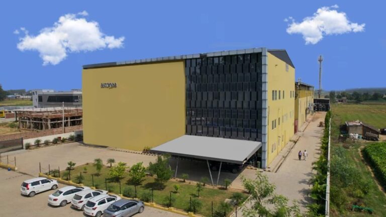 Astonea Labs IPO Listing: 1.81% प्रीमियम पर शुरू शेयरों का सफर, देश के बाहर भी फैला है कंपनी का कारोबार