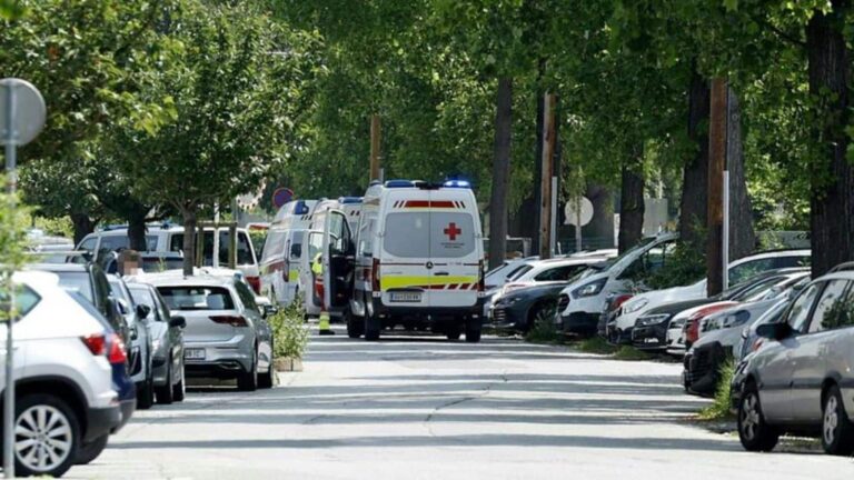 Austria School Shooting: ऑस्ट्रिया के स्कूल में अंधाधुंध फायरिंग! गोलीबारी में 8 बच्चों की मौत, हमलावर ने खुद को भी मारी गोली