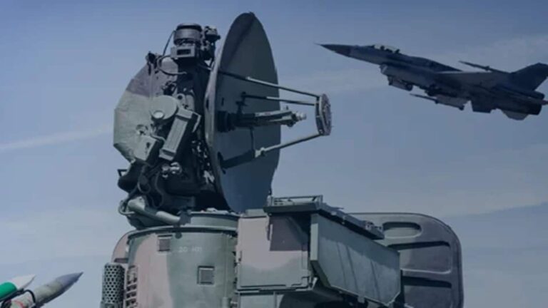 Defence Stocks: इस डिफेंस स्टॉक पर रखें नजर, यूरोपीय कंपनी के साथ हुई 'मेक इन इंडिया' डील