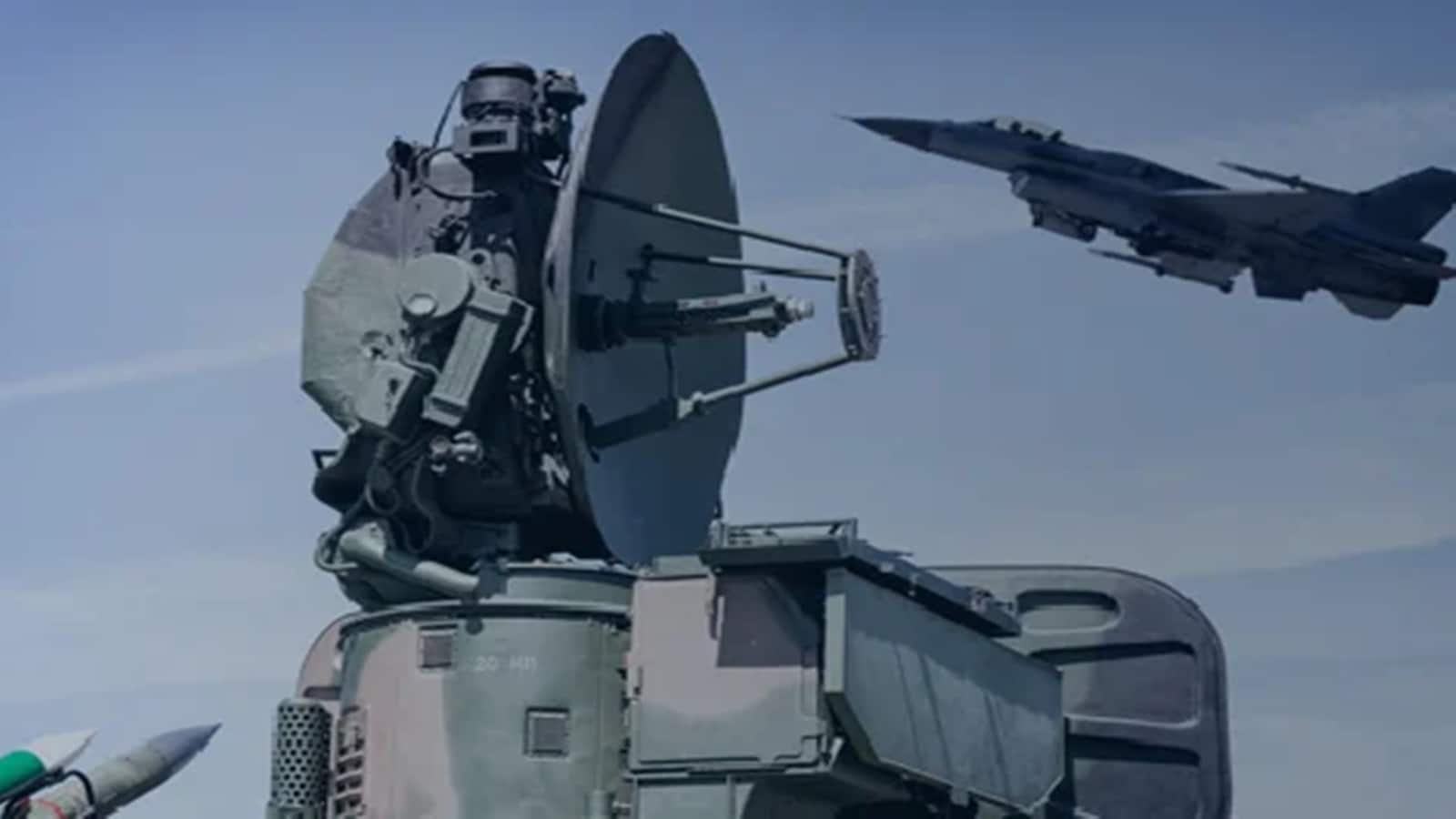 Defence Stocks: इस डिफेंस स्टॉक पर रखें नजर, यूरोपीय कंपनी के साथ हुई 'मेक इन इंडिया' डील