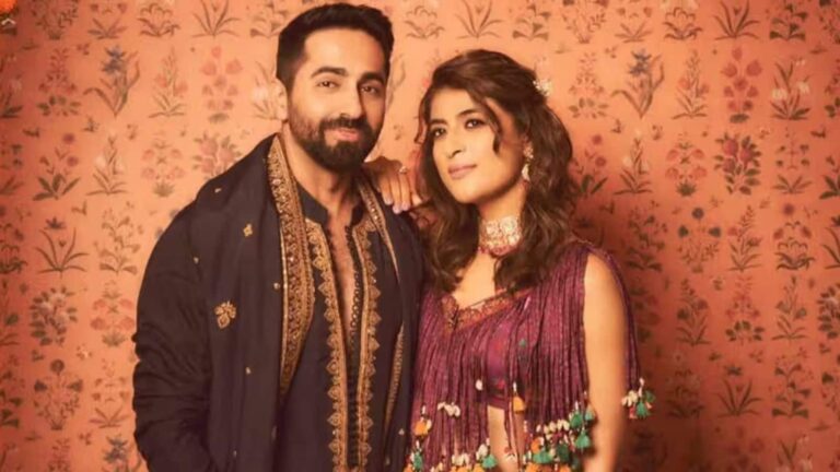 Ayushmann-Tahira: 'बैंक बैंलेस हो गया था जीरो...' जब आयुष्‍मान खुराना की इस बात पर रो पड़ी थी ताहिरा! खुद बताई ये बात