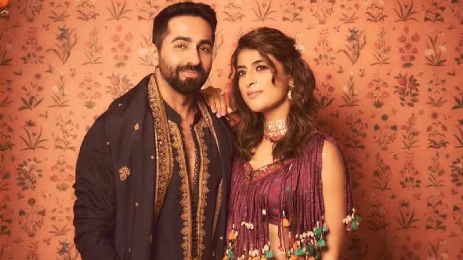 Ayushmann-Tahira: 'बैंक बैंलेस हो गया था जीरो...' जब आयुष्‍मान खुराना की इस बात पर रो पड़ी थी ताहिरा! खुद बताई ये बात