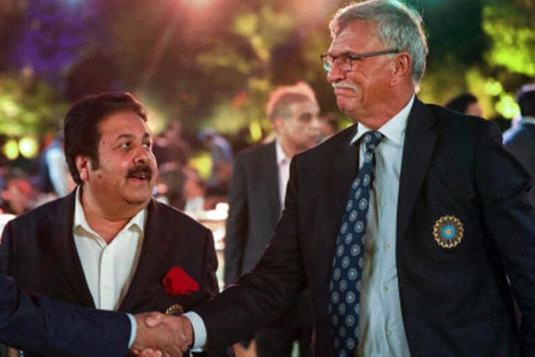 BCCI क्यों कर रहा इस काम में देरी? महिला वनडे विश्व कप से जुड़ा है मामला