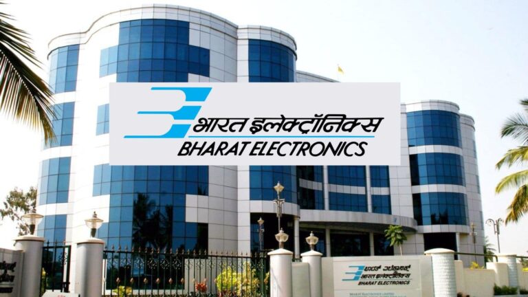 BEL Share Price: सरकारी डिफेंस कंपनी को मिले ₹537 करोड़ के नए ऑर्डर, क्या शेयरों में दिखेगा एक्शन?