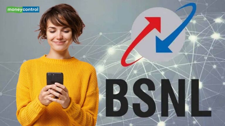 BSNL का धमाकेदार प्लान! 147 रुपये में पूरा महीना चलेगा मोबाइल, कभी नहीं कटेगा फोन, जितनी मर्जी करें बातें