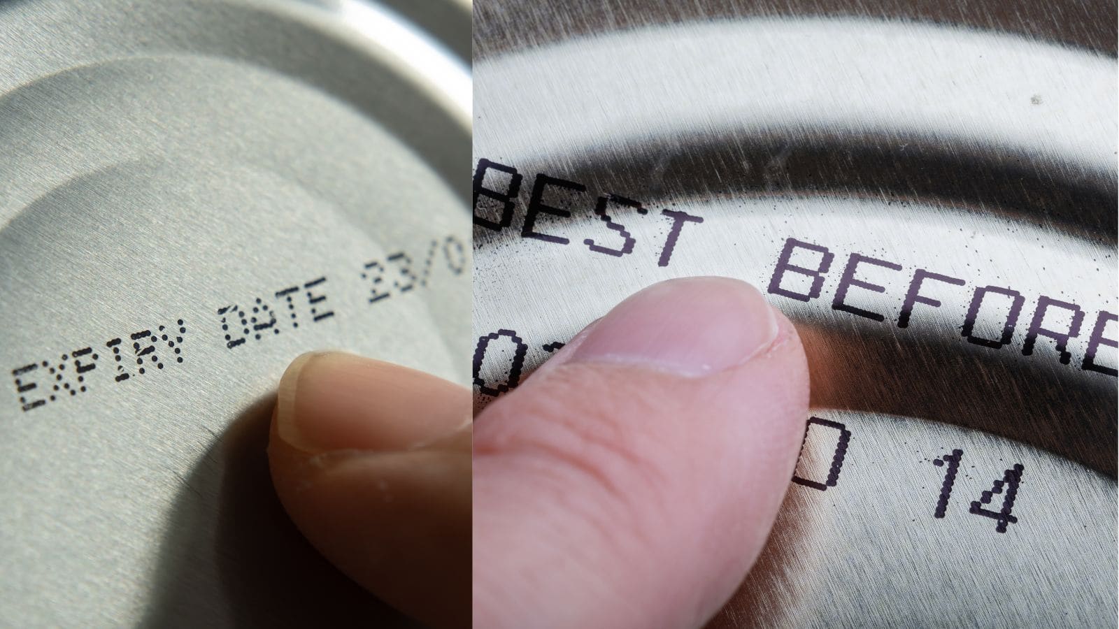 ‘Expiry Date’ और ‘Best Before’ में है बड़ा झोल! जानिए क्या है असली फर्क