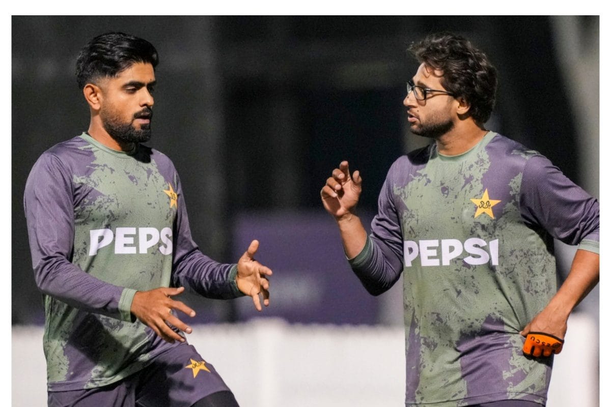 पीसीबी ने आंख दिखाई तो बाबर आजम ने कर ली नई डील, अब स्मिथ के साथ जमाएंगे रंग