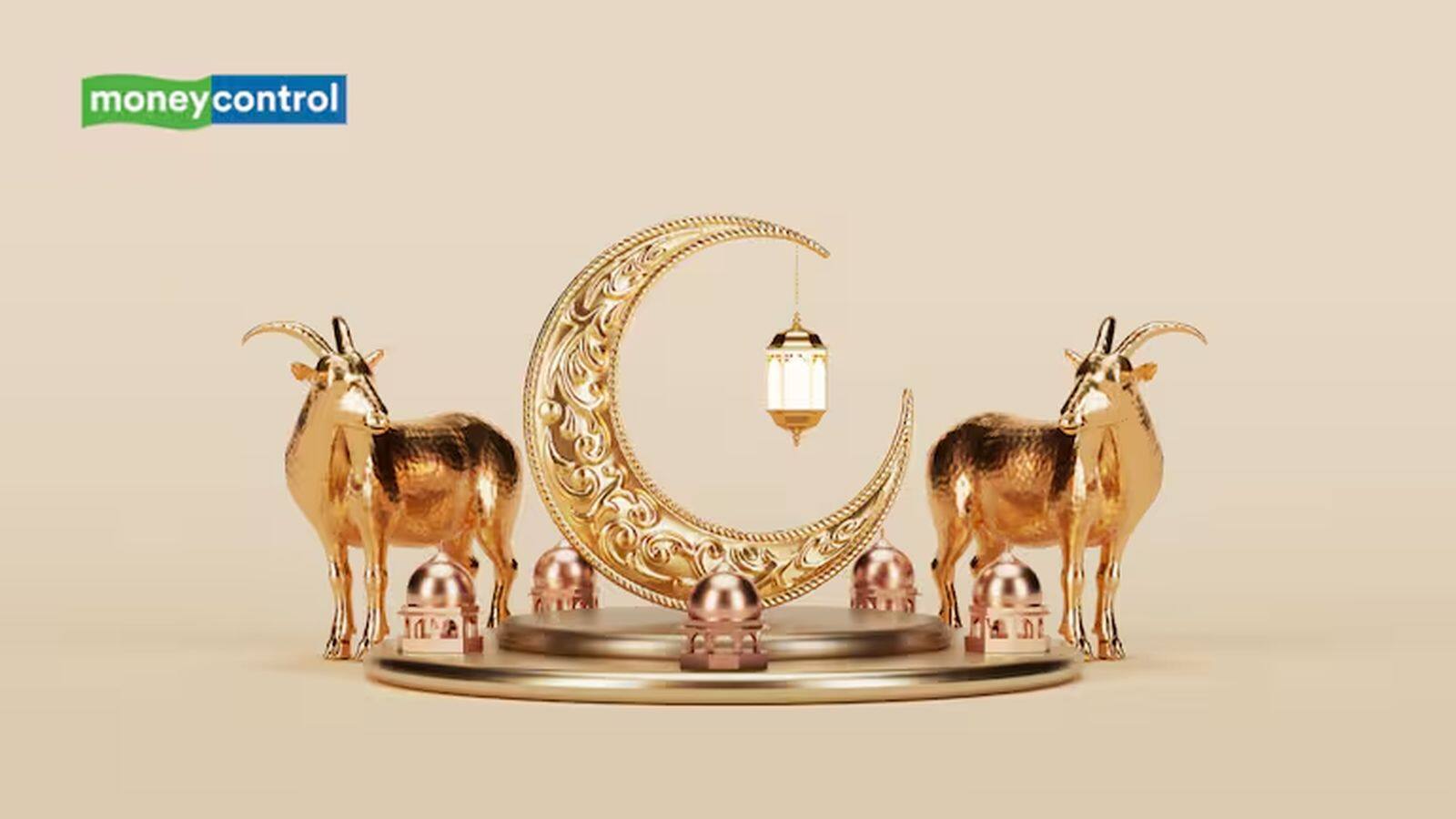 Bakra Eid 2025: 'सार्वजनिक क्षेत्रों में कुर्बानी न करें, नालियों में खून नहीं बहना चाहिए'; बकरीद पर मौलवी ने की मुसलमानों से अपील