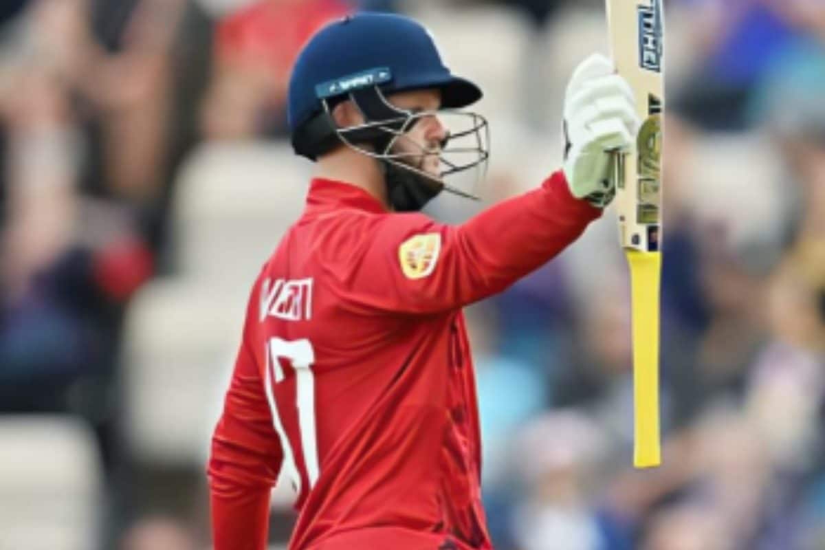 इंग्लैंड ने अंतिम टी20 में वेस्टइंडीज को 37 रन से हराया, 3-0 से जीती सीरीज