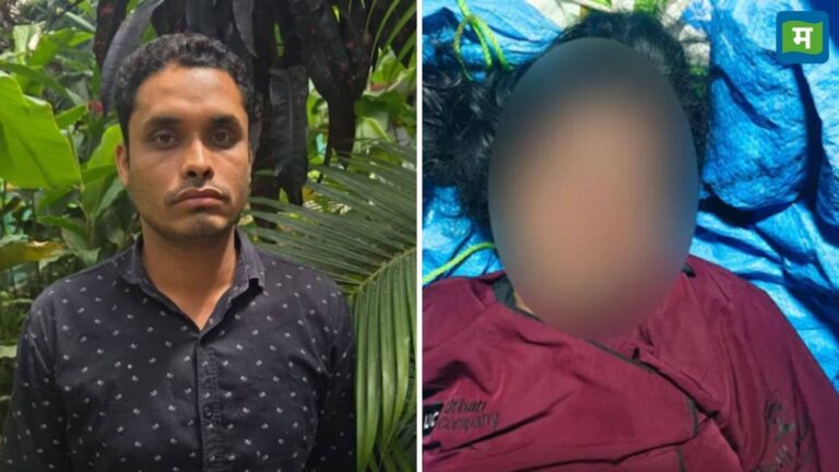 Bengaluru Murder Case: शराब पी, बहस हुई और गला घोंटकर कर दी हत्या! बेंगलुरु में लिव-इन पार्टनर ने महिला साथी को दी खौफनाक मौत