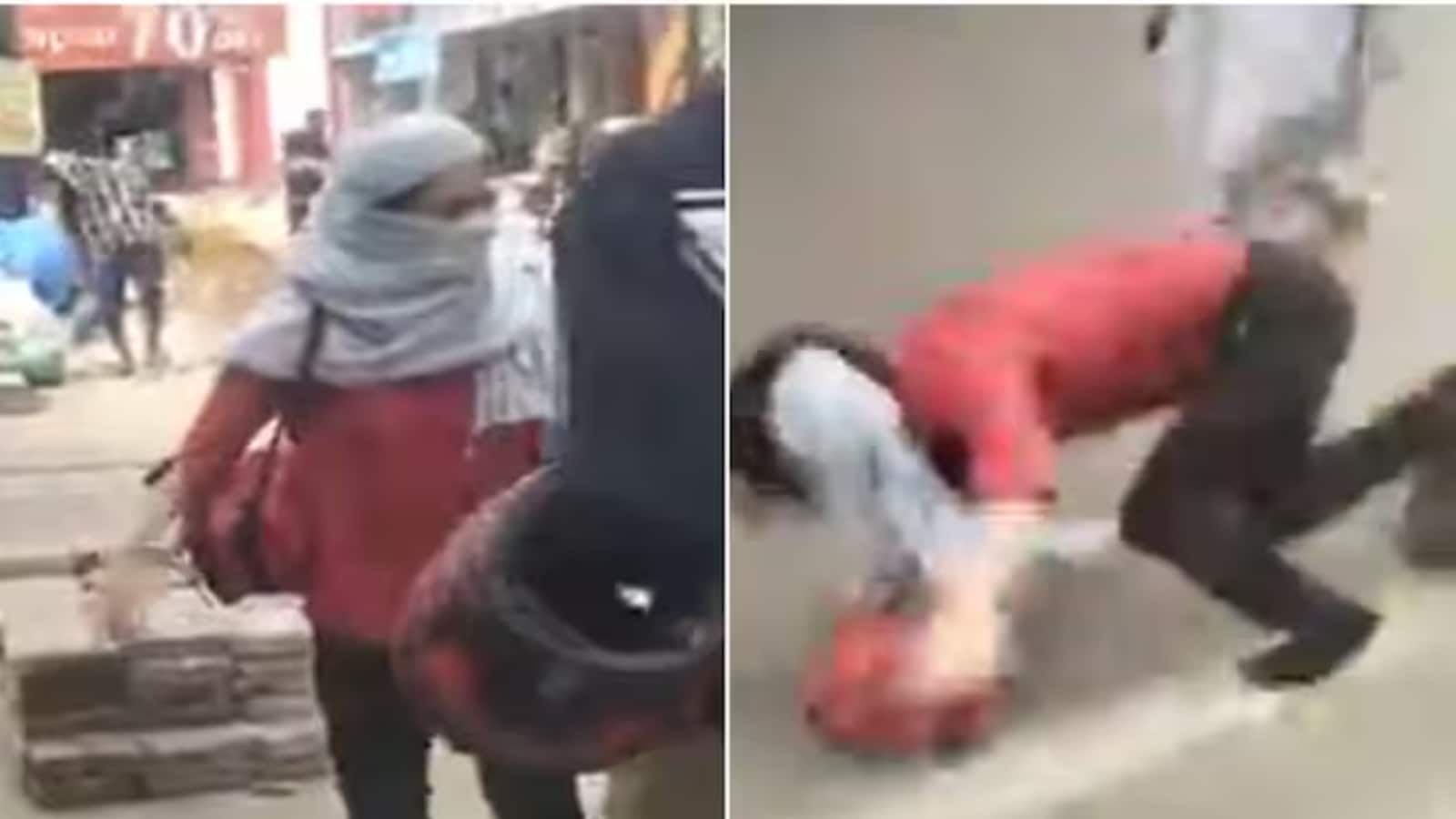 बैंगलोर में रैपिडो राइडर के महिला को थप्पड़ जड़ने वाले मामले में नया खुलासा, गिरफ्तार सुहास ने लगाए ये आरोप