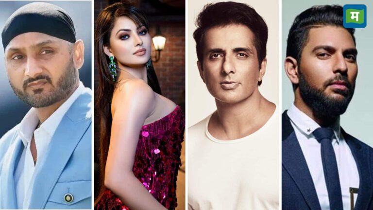 Online Betting Scam: हरभजन और युवराज सिंह से अवैध सट्टेबाजी मामले में पूछताछ! सोनू सूद और उर्वशी रौतेला पर भी ED की नजर