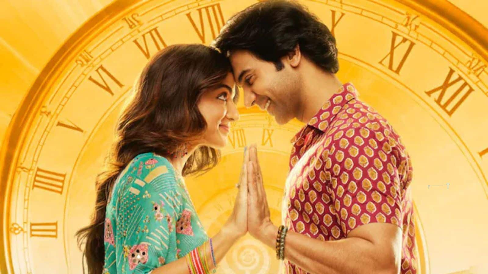 Bhool Chuk Maaf OTT Release: इस ओटीटी प्लेटफॉर्म पर दस्तक देगी राजकुमार राव और वामिका गब्बी की 'भूल चूक माफ', जानें कब हो रही है रिलीज