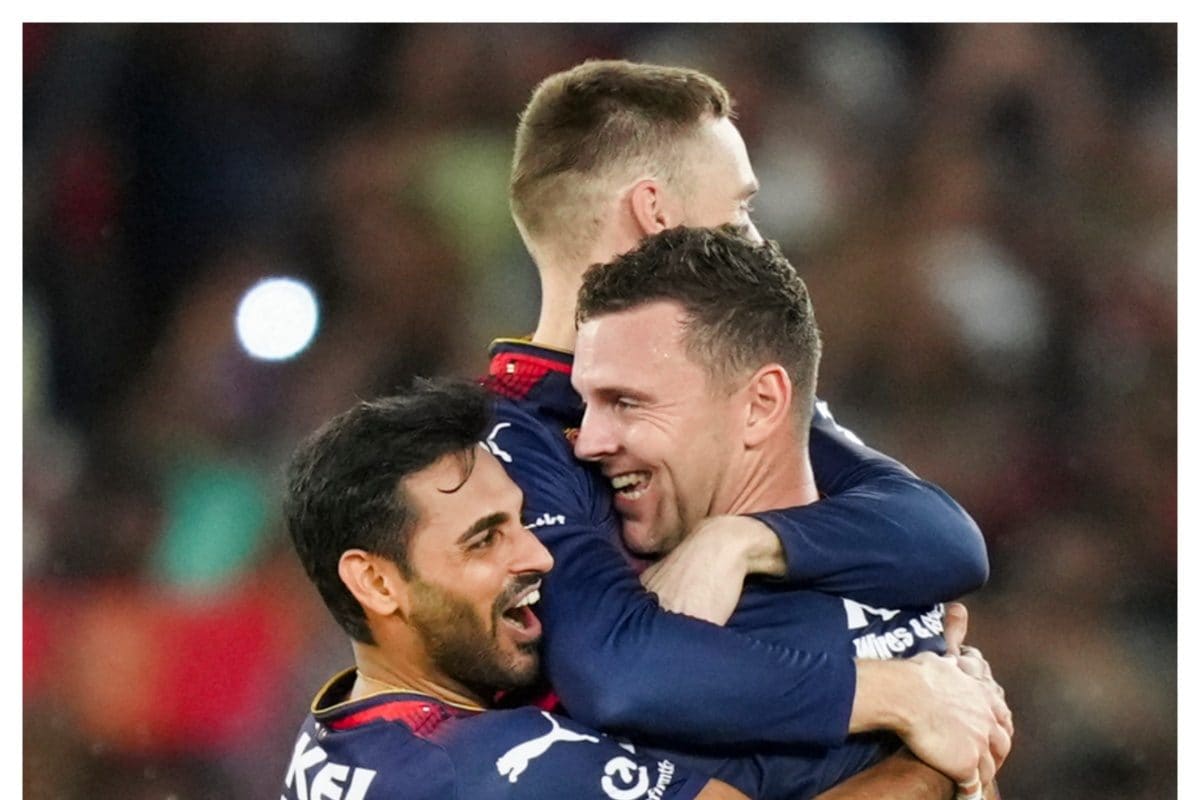 फाइनल का बाहुबली, आरसीबी का सपना पूरा किया, अब इस टीम के ख्वाब संजोने चले जोश