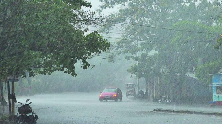 IMD Rain Alert: दिल्ली से लेकर यूपी तक...रविवार को इन राज्यों में सुहाना रहेगा मौसम, गर्मी से मिलेगी राहत