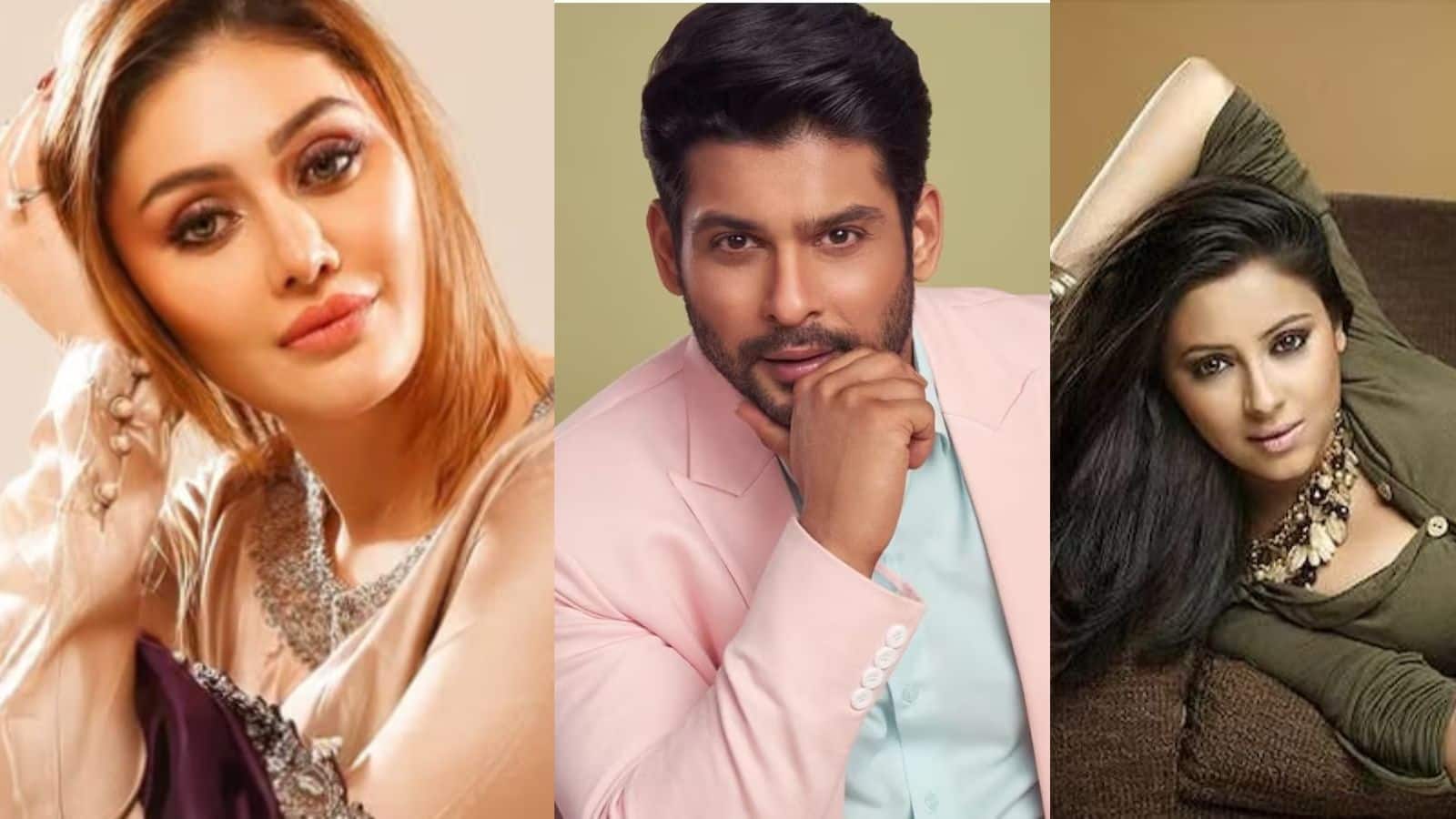 Shefali Jariwala: शेफाली जरीवाला से लेकर सिद्धार्थ शुक्ला तक...अचानक दुनिया को छोड़ गए 'बिग बॉस' के ये 6 कंटेस्टेंट्स