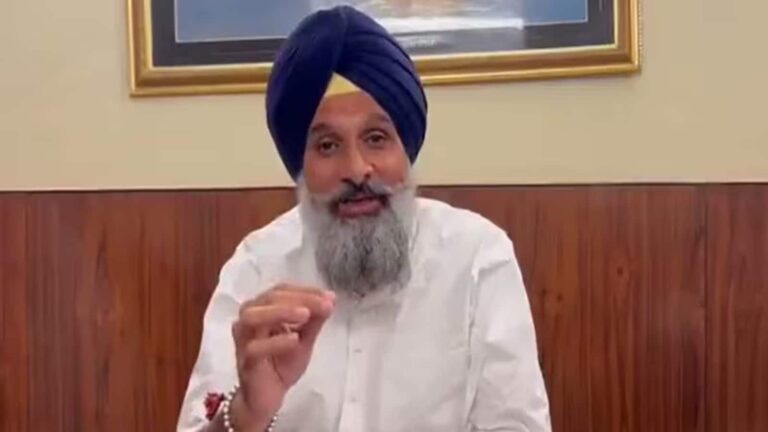 Bikram Majithia Arrest: अकाली नेता बिक्रम मजीठिया गिरफ्तार, ड्रग्स केस में रेड के बाद पंजाब पुलिस का बड़ा ऐक्शन