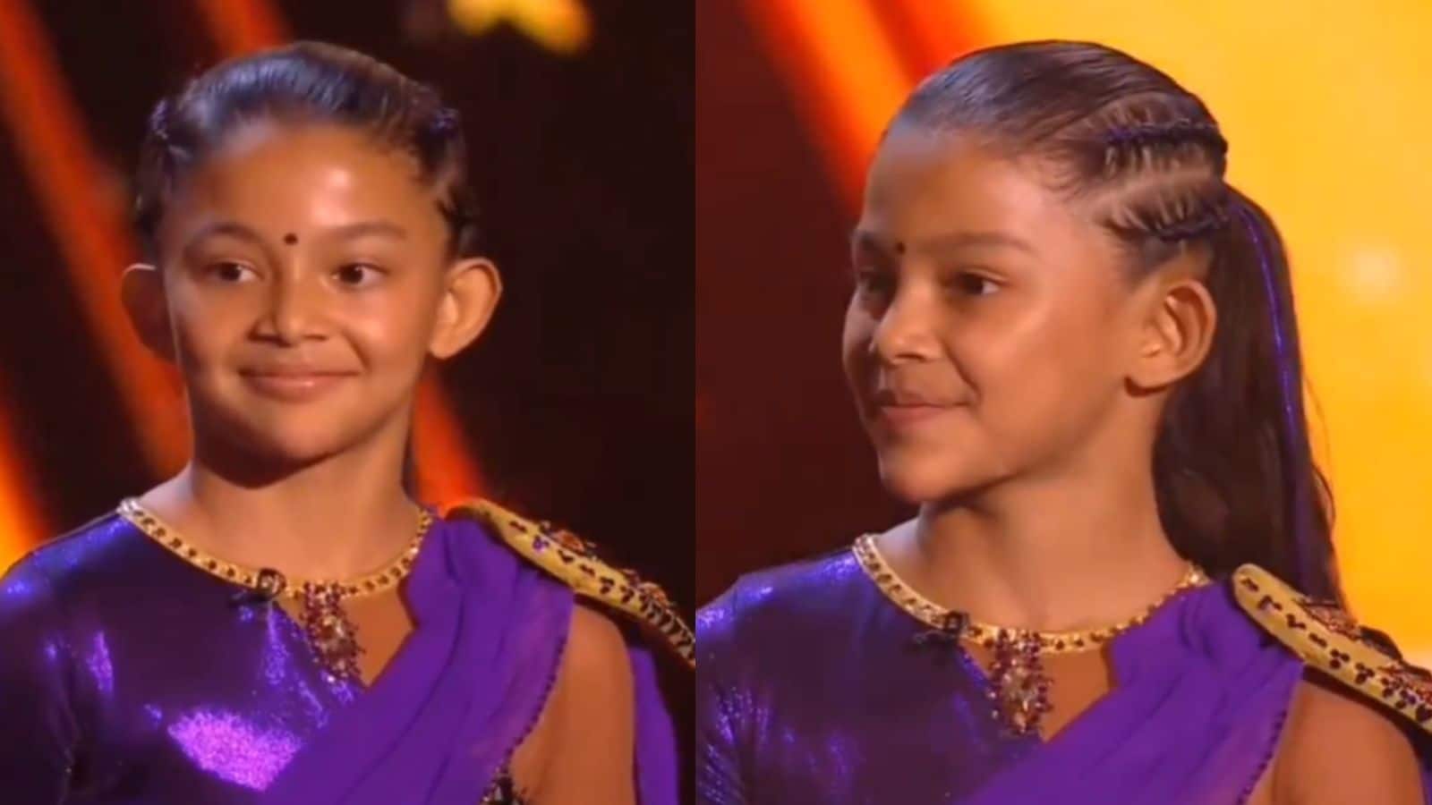 Binita Chetry: कौन है बिनीता छेत्री...जिसने ब्रिटेन में मचाया धमाल, सिर्फ 9 साल की उम्र में ऐसा हुनर देख दंग हो गए लोग