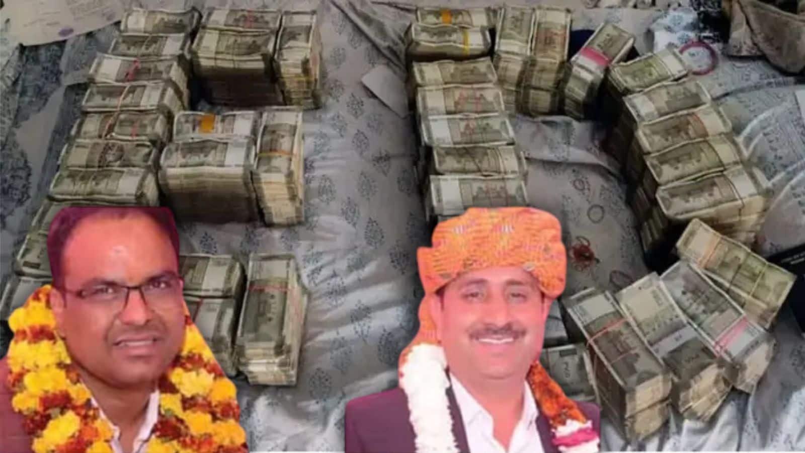 दो भाइयों ने "स्मार्ट सिटी" के नाम पर 70,000 लोगों को कैसे लगाया 2,700 करोड़ रुपए का चूना