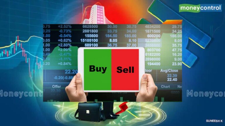 Top trading ideas: बेचें या रहे बनें, जानें आज एक्सपर्ट्स किन शेयरों पर दें रहें है खरीदारी और बिकवाली की राय