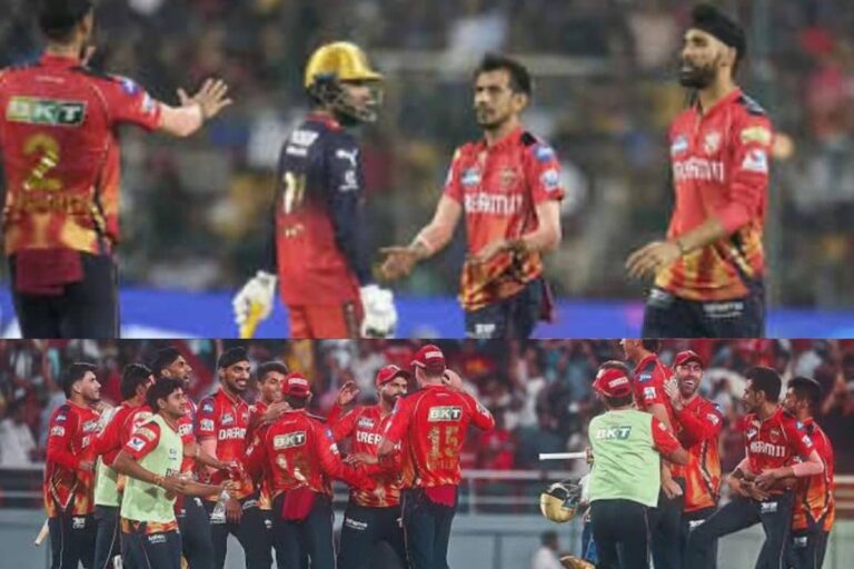 IPL 2025: एक खिलाड़ी तीन फाइनल, तीनों में मिली हार, अय्यर ने खोज निकाला नाम